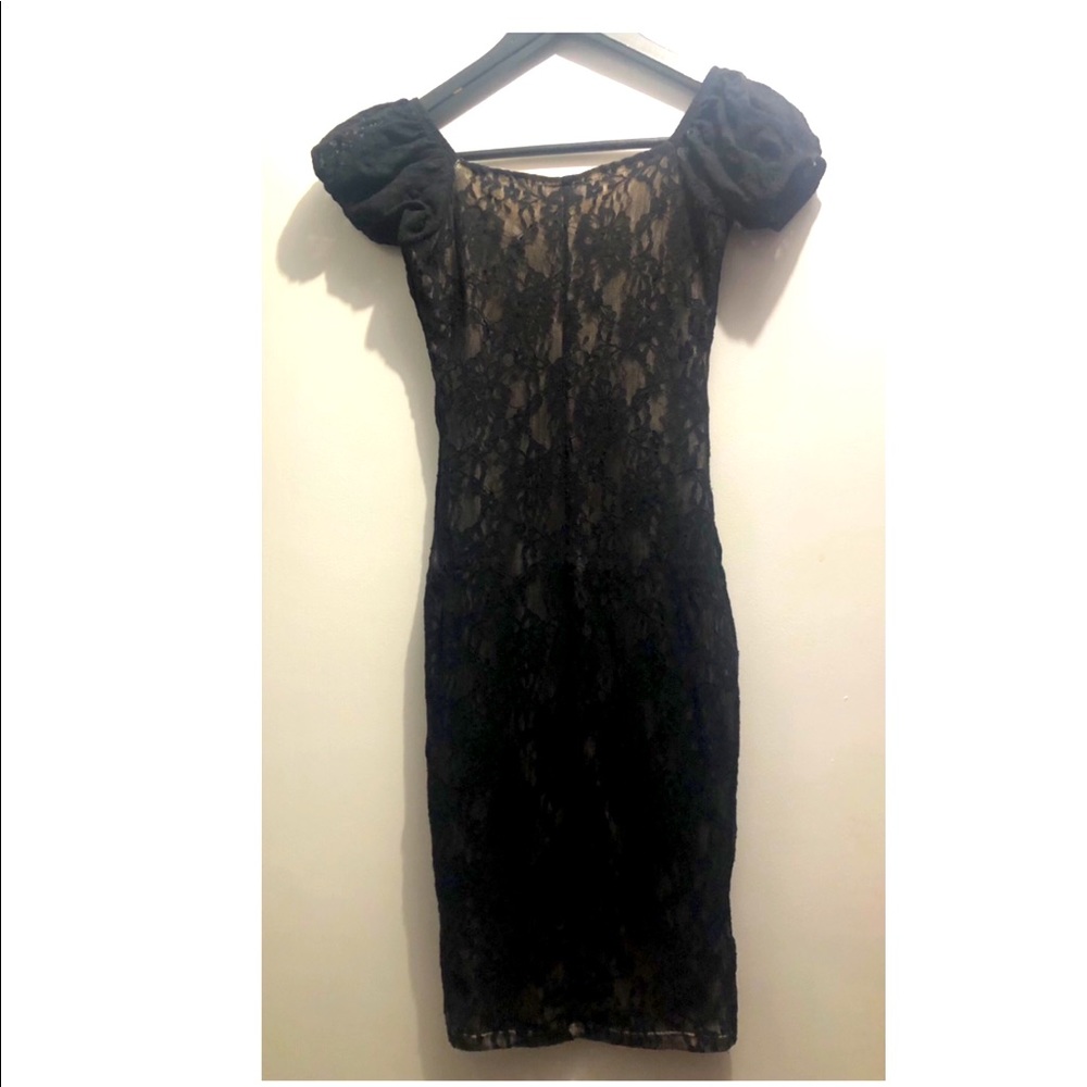 Classy dress